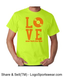 Gildan Adult Unisex Ultra Cotton T-shirt Design Zoom