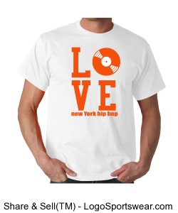 Gildan Adult Unisex Ultra Cotton T-shirt Design Zoom