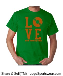 Gildan Adult Unisex Ultra Cotton T-shirt Design Zoom