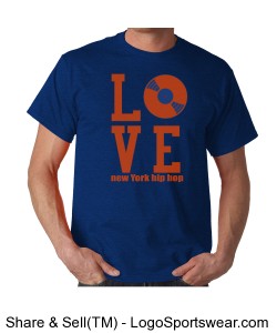 Gildan Adult Unisex Ultra Cotton T-shirt Design Zoom
