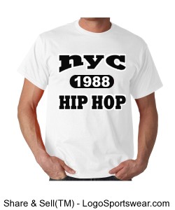 NYC heavy weight Design Zoom