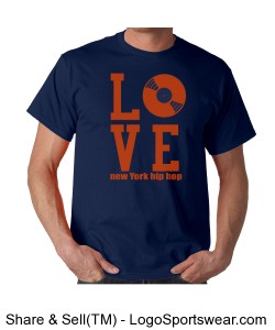 Gildan Adult Unisex Ultra Cotton T-shirt Design Zoom