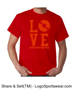 Gildan Adult Unisex Ultra Cotton T-shirt Design Zoom