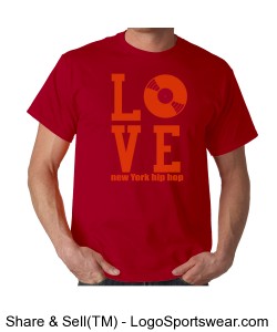 Gildan Adult Unisex Ultra Cotton T-shirt Design Zoom